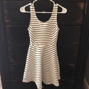 LUSH brand dress